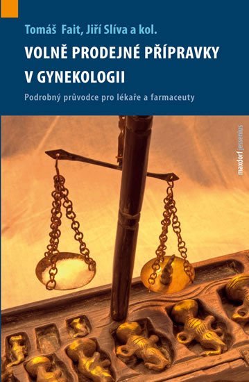 Volně prodejné přípravky v gynekologii - Tomáš Fait