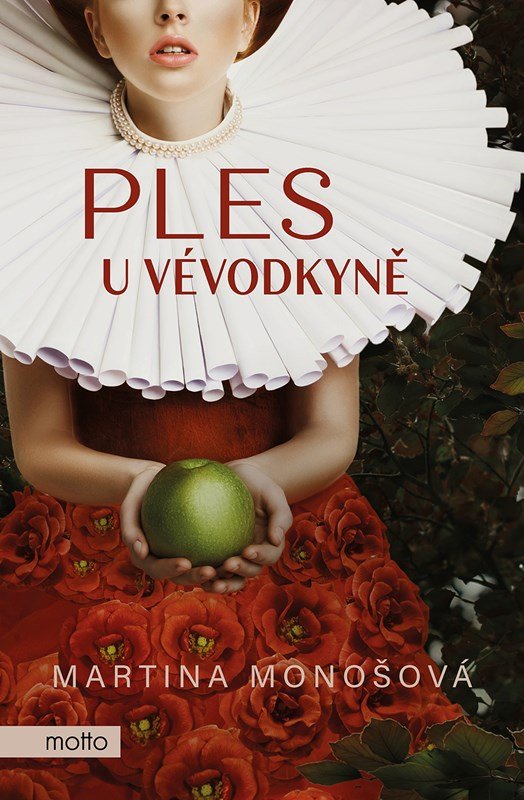 Levně Ples u vévodkyně - Martina Monošová