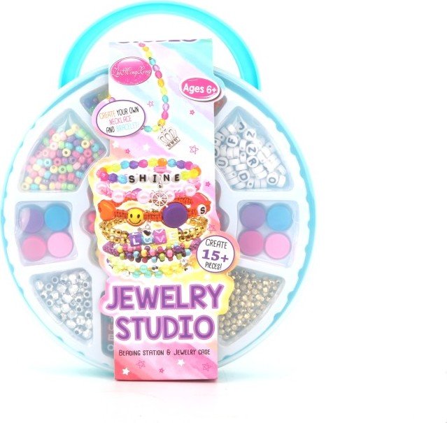 Product detail of Šperky kreativní sada - Alltoys