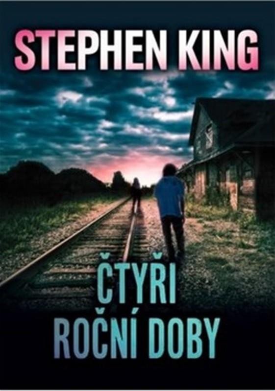 Levně Čtyři roční doby - Stephen King