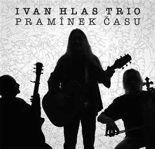 Levně Pramínek času - CD - Ivan Hlas