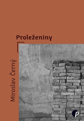 Levně Proleženiny - Miroslav Černý