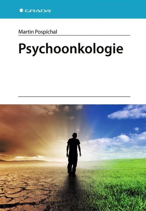 Psychoonkologie - Martin Pospíchal
