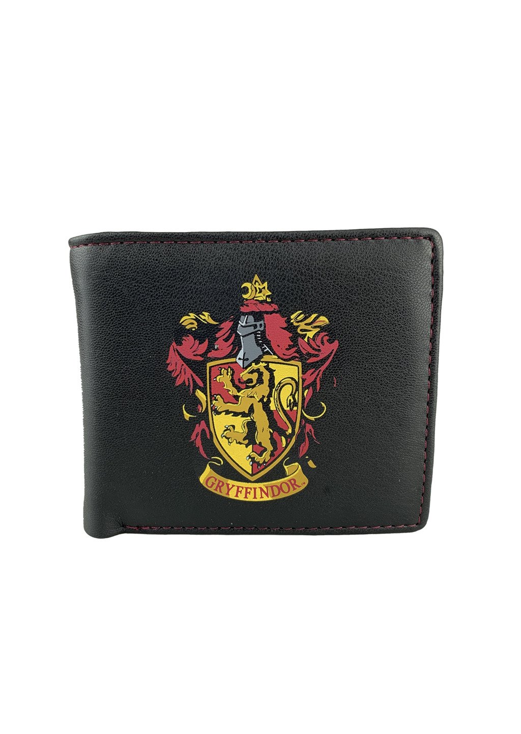 Harry Potter Peněženka pánská - Nebelvír - EPEE Merch - Groovy