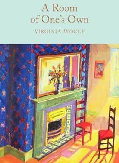 Product detail of A Room of One´s Own, 1.  vydání - Virginia Woolf
