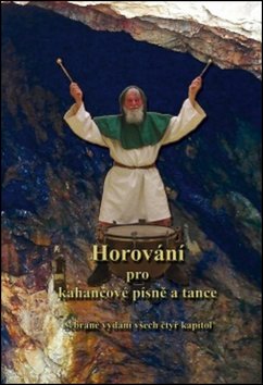 Levně Horování pro kahancové písně a tance - Roman Pavlík