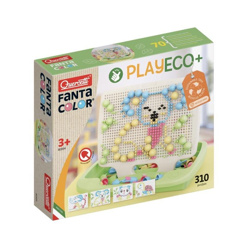 Levně Fantacolor Play Eco+