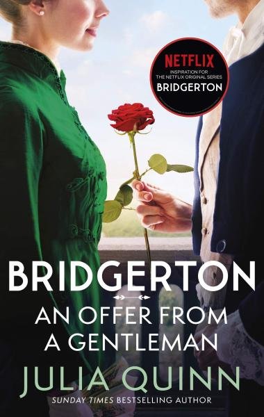 Levně Bridgerton (Book 3) - Julia Quinn