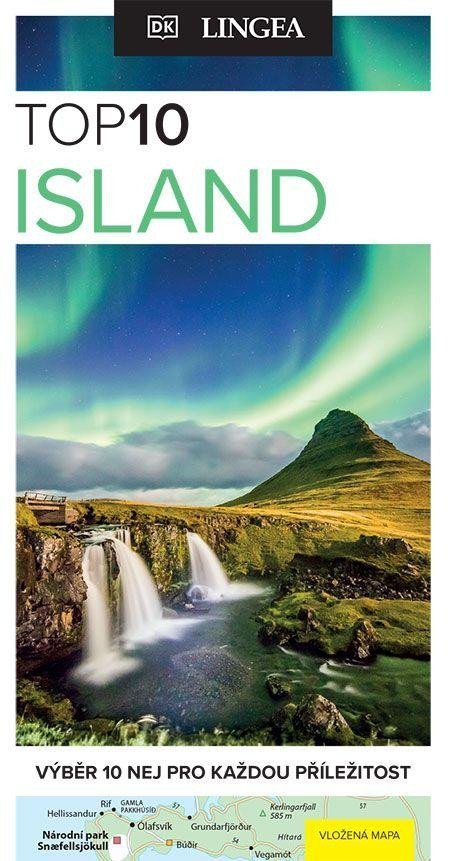Island TOP 10 - kolektiv autorů