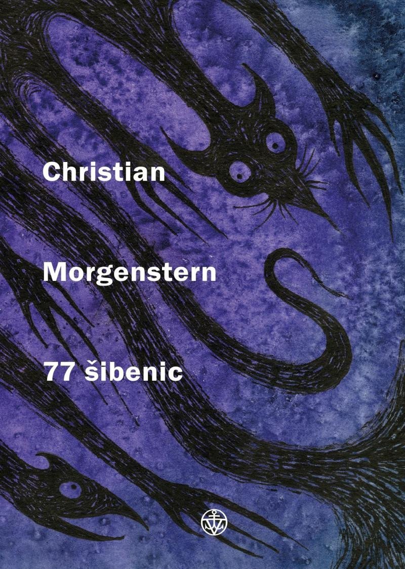Levně 77 šibenic - Christian Morgenstern