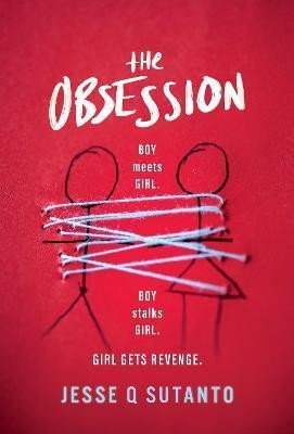 Levně The Obsession - Jesse Q. Sutantová
