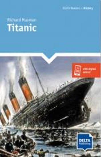 Levně Titanic - Richard Musman