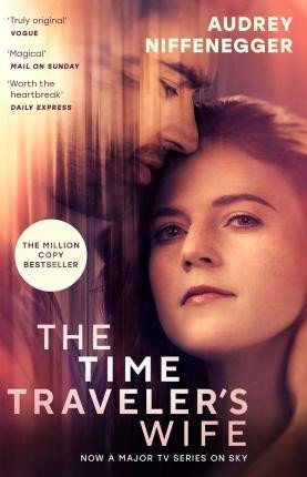 Levně The Time Traveler´s Wife, 1. vydání - Audrey Niffenegger