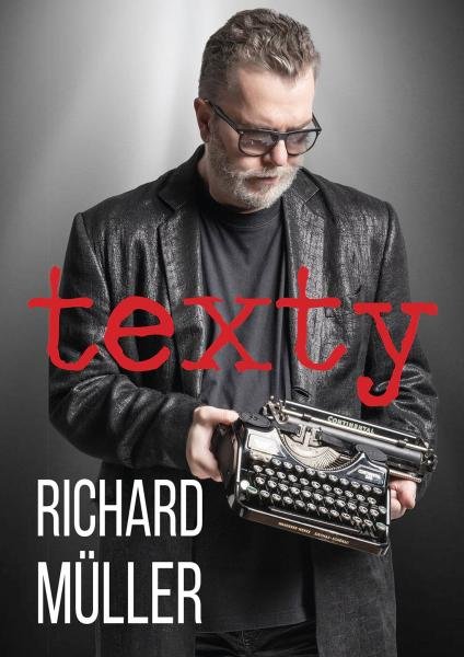 Texty (slovensky) - Richard Müller