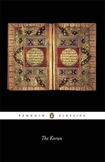 The Koran - N. J. Dawood