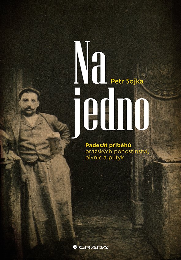 Na jedno - Sojka Petr