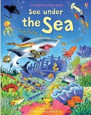 See Under the Sea - Kate Davies