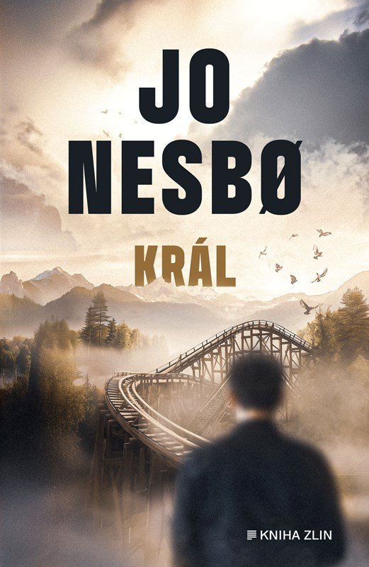 Levně Král - Jo Nesbo