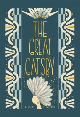 The Great Gatsby, 1. vydání - Francis Scott Fitzgerald