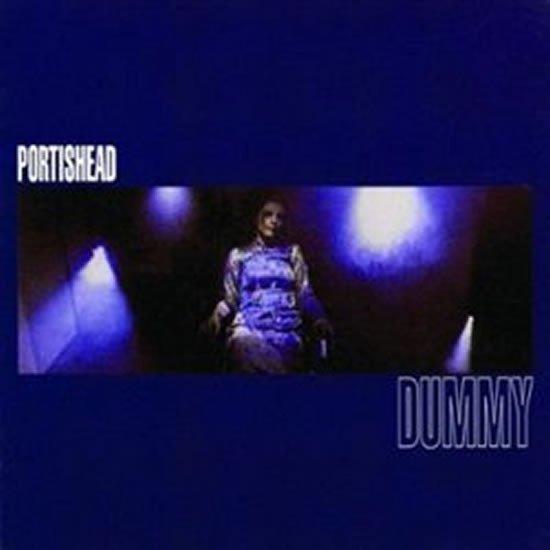 Levně Portishead: Dummy - LP - Portishead