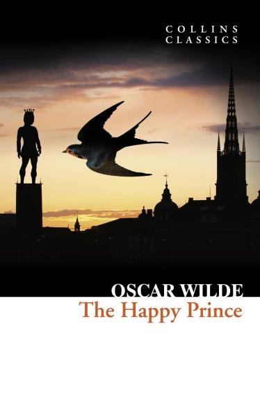 Levně The Happy Prince and Other Stories - Oscar Wilde