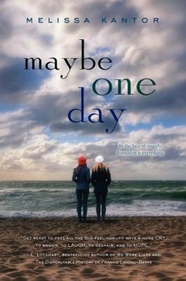 Levně Maybe One Day - Melissa Kantor