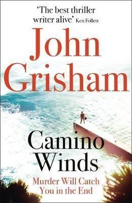 Levně Camino Winds - John Grisham