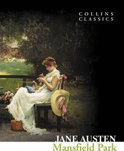Levně Mansfield Park, 1. vydání - Jane Austenová