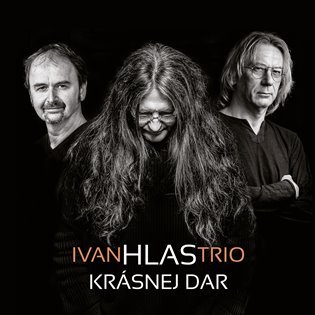 Levně Krásnej dar (CD) - Ivan Hlas