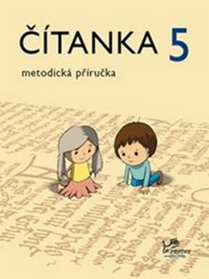 Čítanka 5 - metodická příručka - 5. ročník - Radek Malý