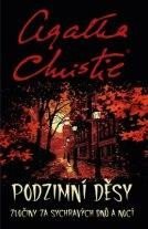 Podzimní děsy - Agatha Christie