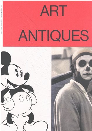 Art &amp; Antiques 3/2019