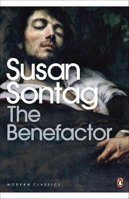 Levně The Benefactor - Susan Sontag