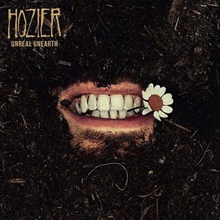 Levně Unreal Unearth (CD) - Hozier