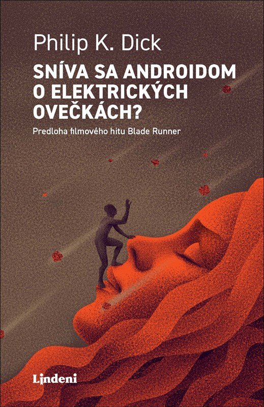 Levně Sníva sa androidom o elektrických ovečkách? - Philip K. Dick