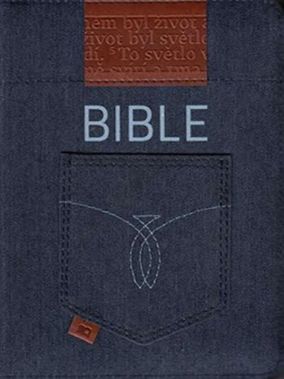 Levně Bible