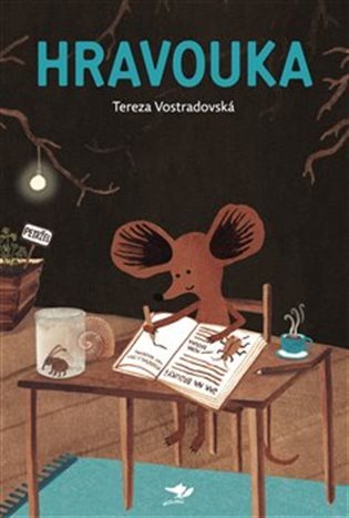 Levně Hravouka, 2. vydání - Tereza Vostradovská