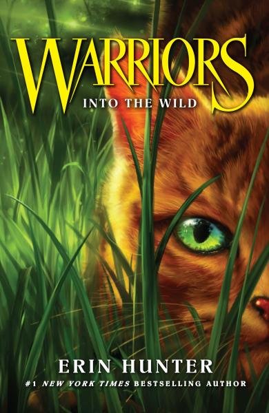 Levně Warrior Cats: Into the Wild - Erin Hunter