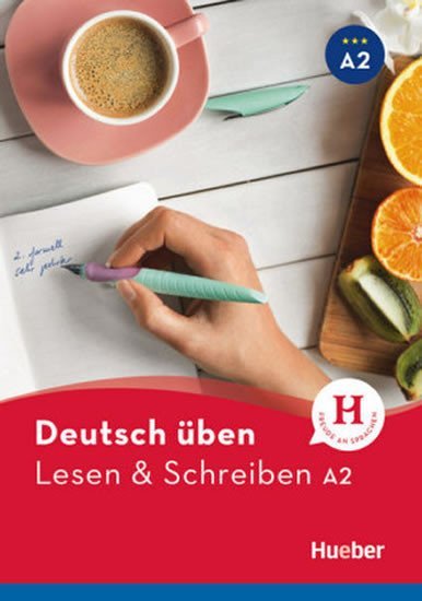 Levně deutsch üben NEULesen + Schreiben A2 - Billina, Anneli