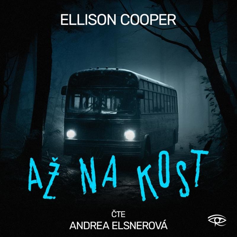 Levně Až na kost – Sayer Altairová 3 - CDmp3 (Čte Andrea Elsnerová) - Ellison Cooper