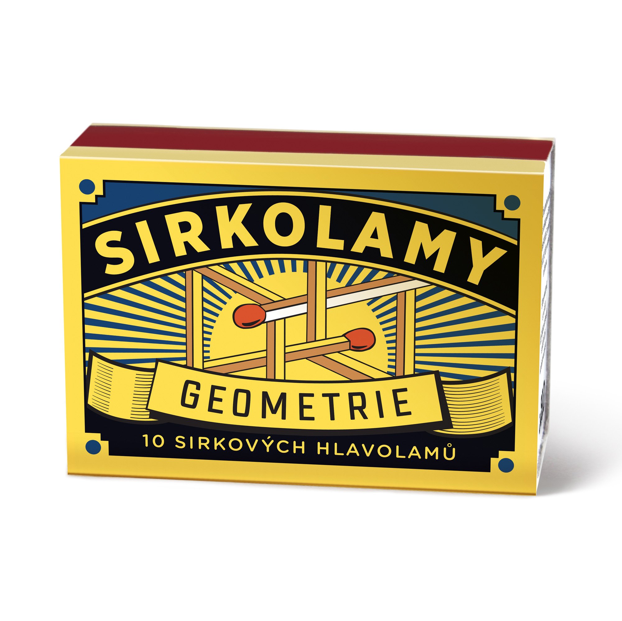 Albi Sirkolamy - Geometrie - Albi