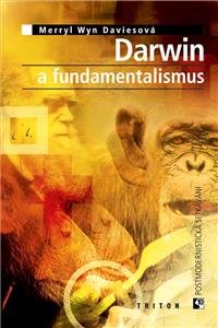 Levně Darwin a fundamentalismus - Davies Merryl Wyn