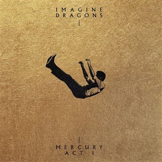 Levně Mercury - Act 1 - Imagine Dragons