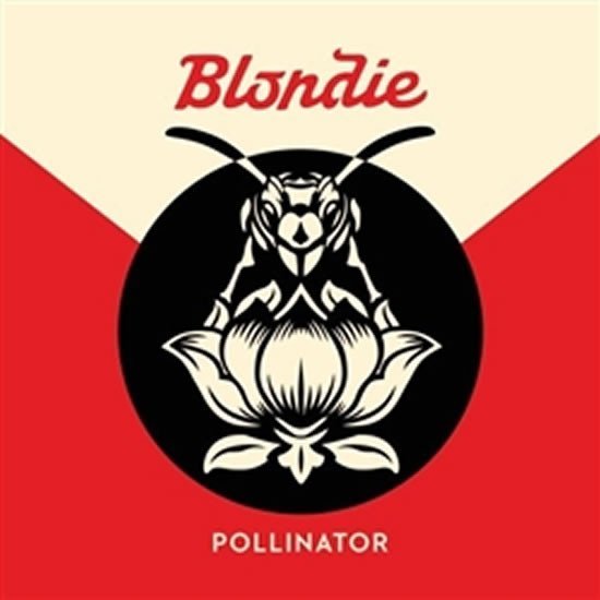 Pollinator - CD - Blondie
