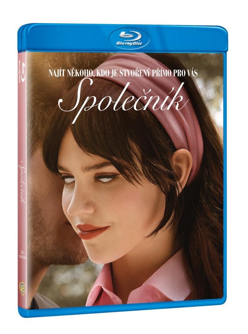 Product detail of Společník BD