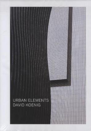 Levně David Koenig: Urban Elements - David Koenig