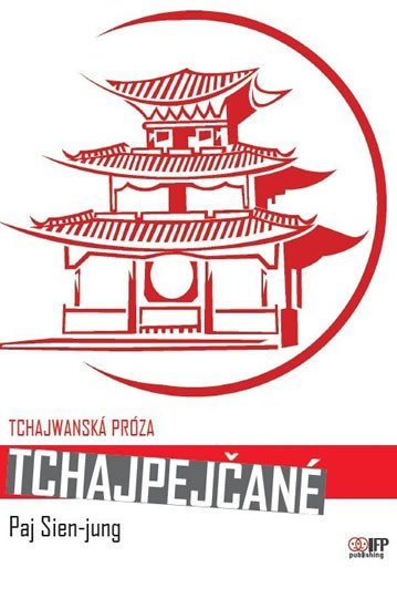 Tchajpejčané - Paj jung-Sien
