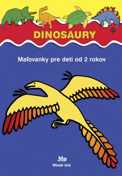 Dinosaury - Jaroslaw Žukowski