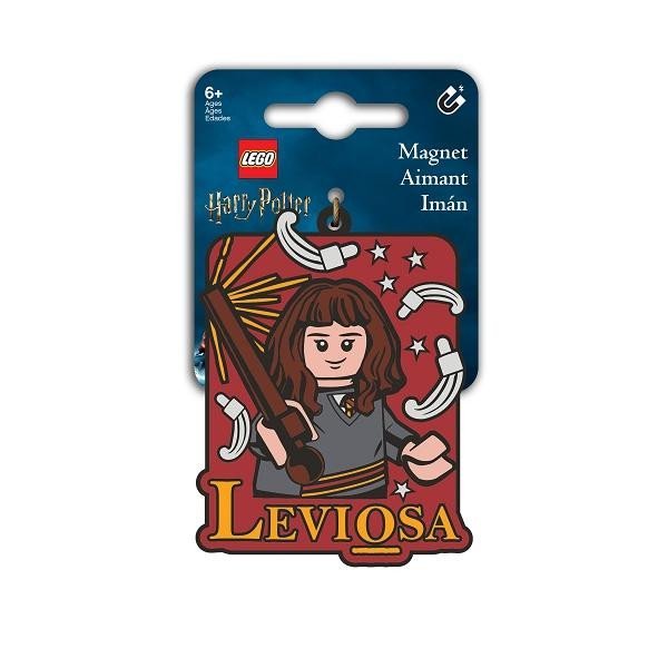 Levně LEGO Harry Potter Magnetka - Hermiona