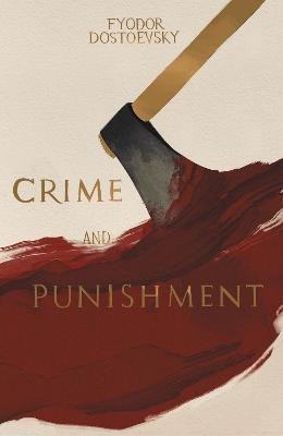 Levně Crime and Punishment (Collector´s Editions) - Fjodor Michajlovič Dostojevskij